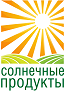 Солнечные продукты