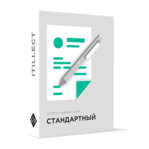 "Разработка Стандартного Бизнес-Плана" Financial model